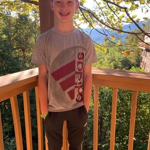 Meet your Posher, Mason